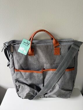 Motif Maylilly Breast Pump bag